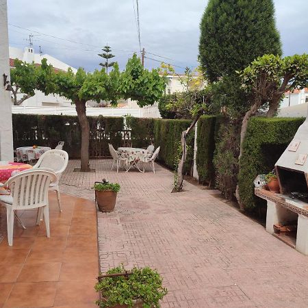 Apcostas Villa Ibiza - Oropesa Oropesa del Mar Luaran gambar
