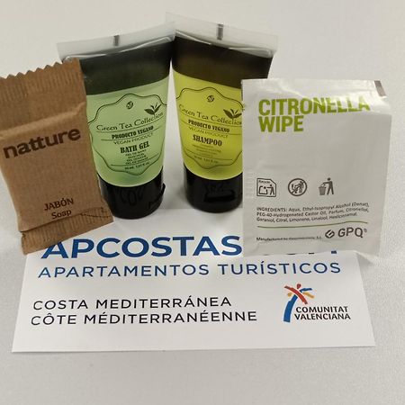 Apcostas Villa Ibiza - Oropesa Oropesa del Mar Luaran gambar