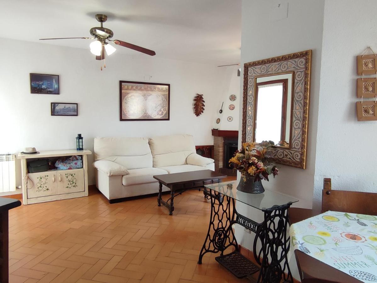 Apcostas Villa Ibiza - Oropesa Oropesa del Mar Luaran gambar