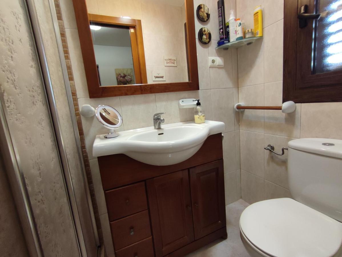 Apcostas Villa Ibiza - Oropesa Oropesa del Mar Luaran gambar