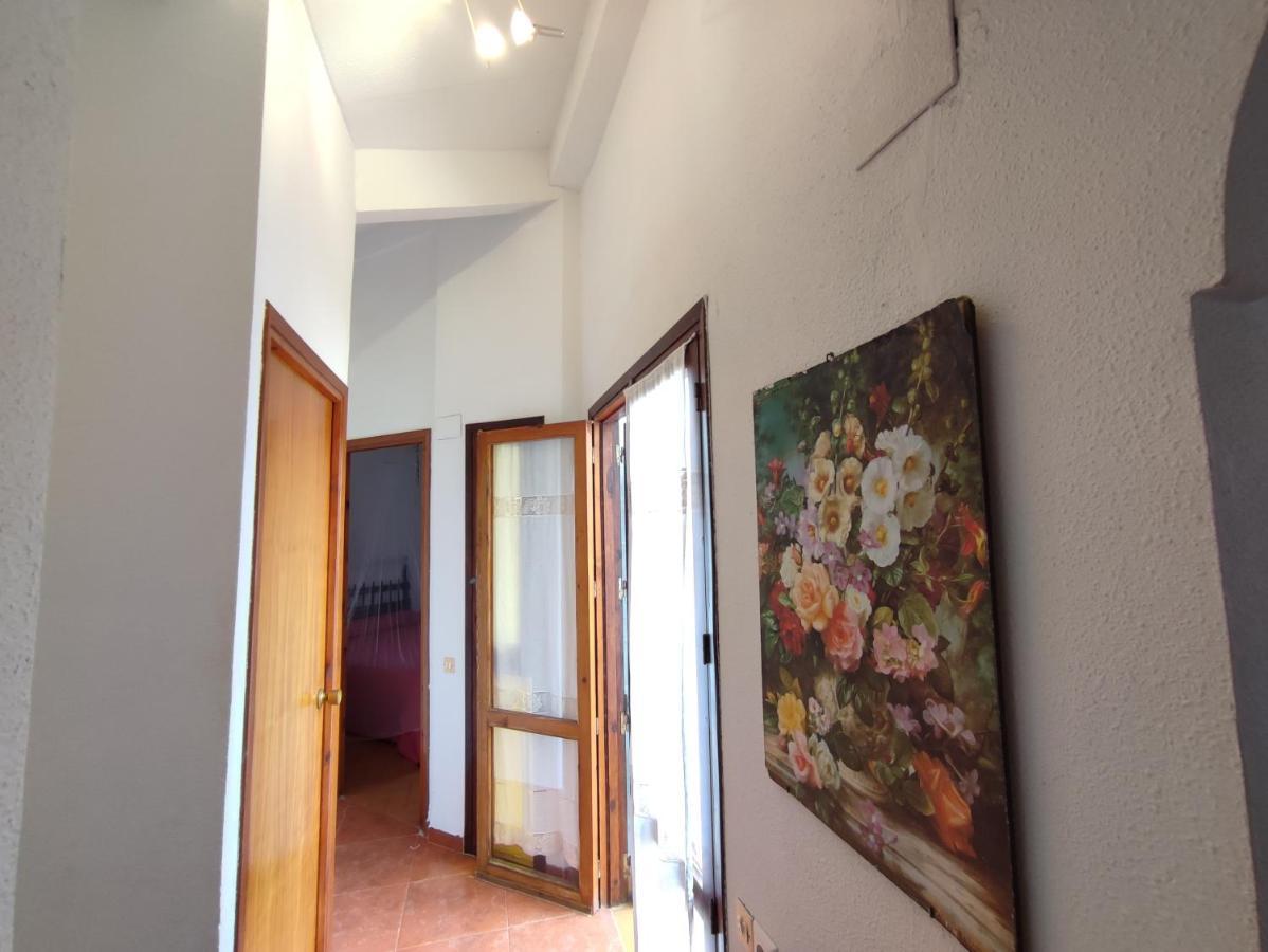 Apcostas Villa Ibiza - Oropesa Oropesa del Mar Luaran gambar
