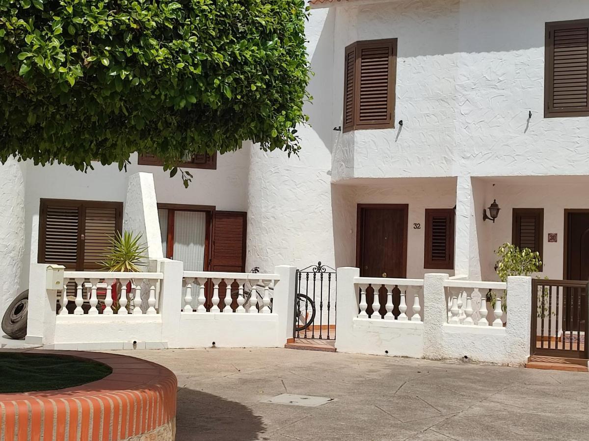 Apcostas Villa Ibiza - Oropesa Oropesa del Mar Luaran gambar
