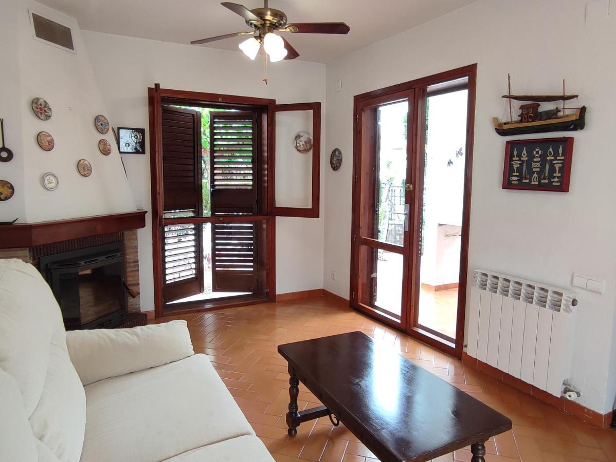 Apcostas Villa Ibiza - Oropesa Oropesa del Mar Luaran gambar