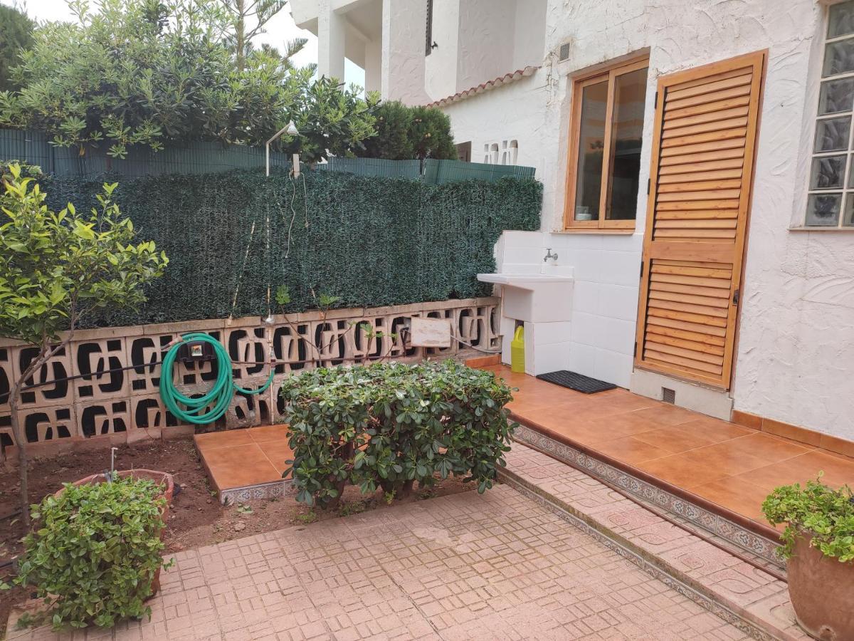 Apcostas Villa Ibiza - Oropesa Oropesa del Mar Luaran gambar