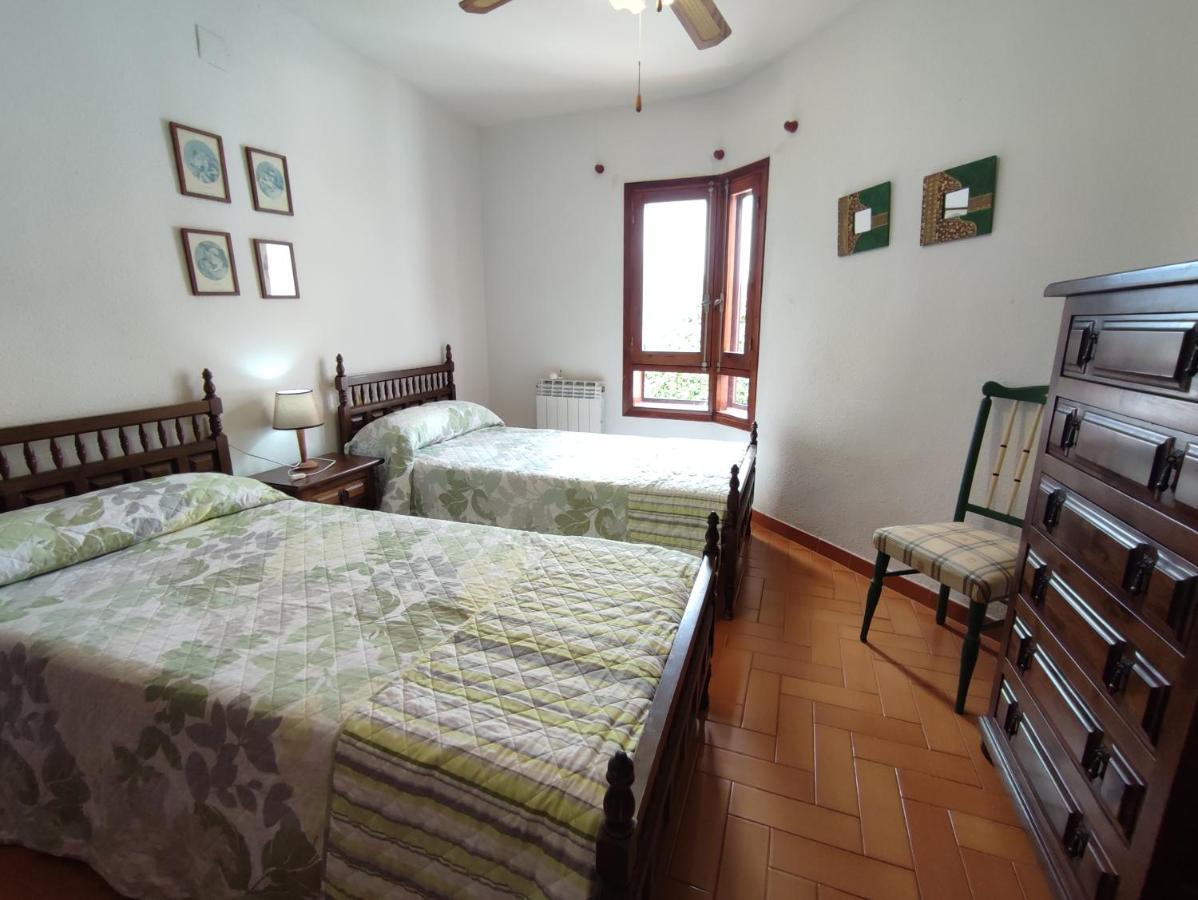Apcostas Villa Ibiza - Oropesa Oropesa del Mar Luaran gambar