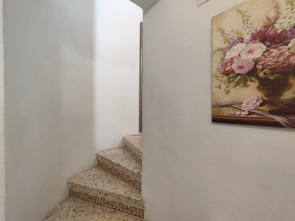 Apcostas Villa Ibiza - Oropesa Oropesa del Mar Luaran gambar