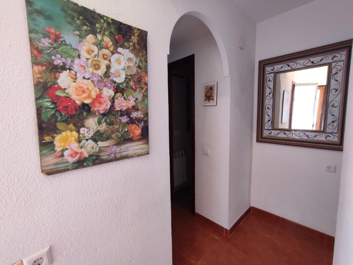 Apcostas Villa Ibiza - Oropesa Oropesa del Mar Luaran gambar