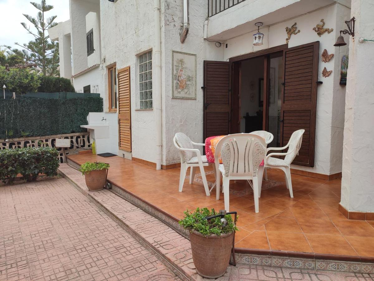 Apcostas Villa Ibiza - Oropesa Oropesa del Mar Luaran gambar