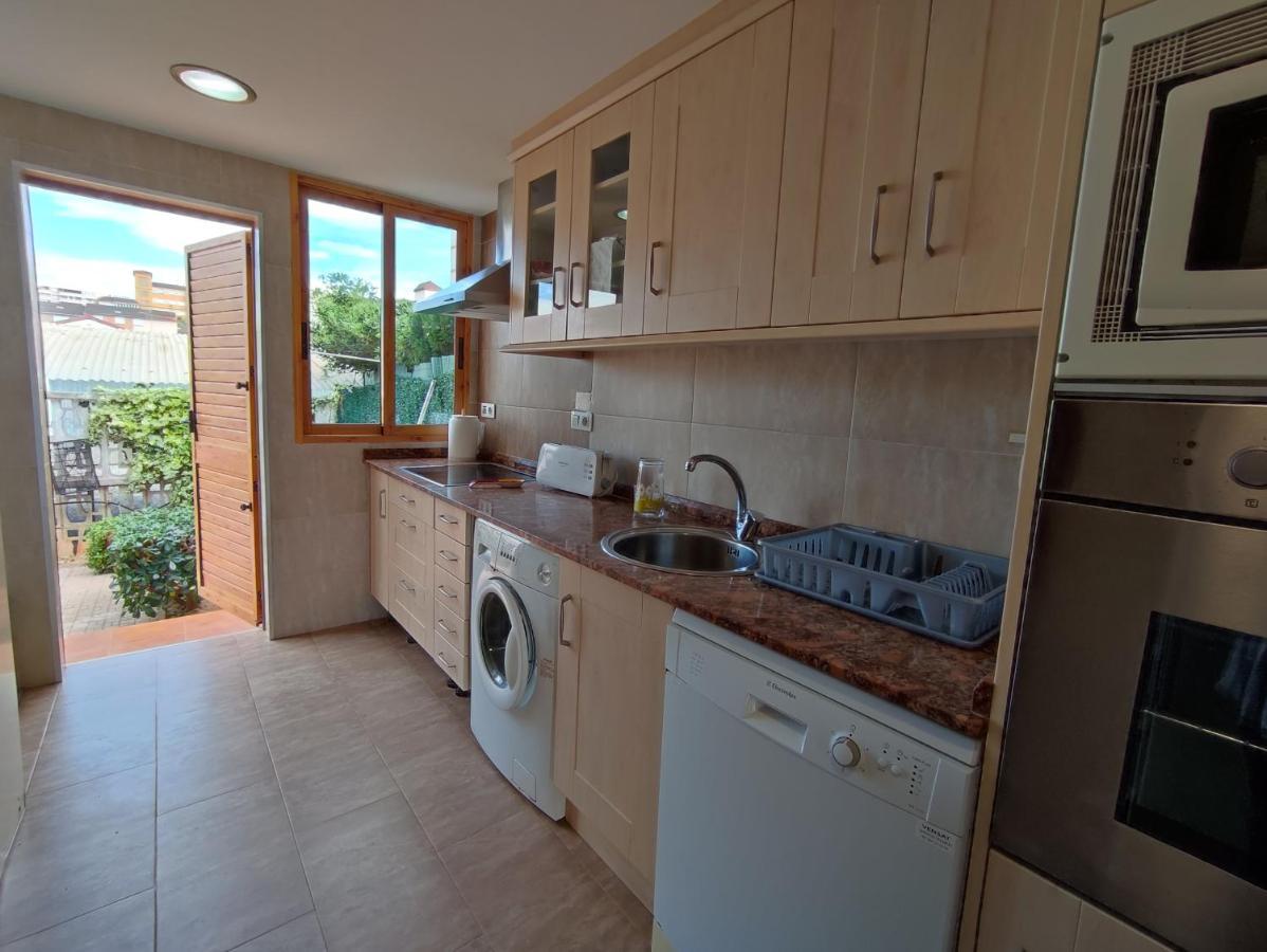 Apcostas Villa Ibiza - Oropesa Oropesa del Mar Luaran gambar