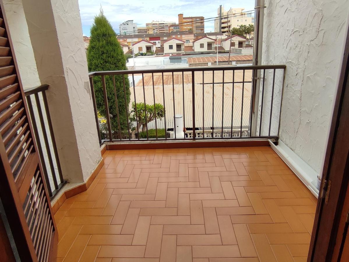 Apcostas Villa Ibiza - Oropesa Oropesa del Mar Luaran gambar