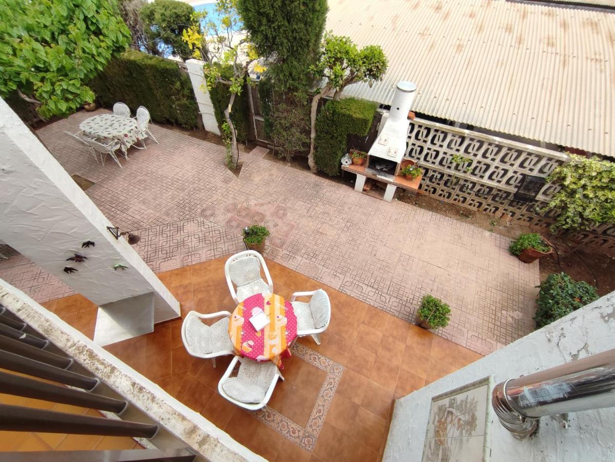 Apcostas Villa Ibiza - Oropesa Oropesa del Mar Luaran gambar